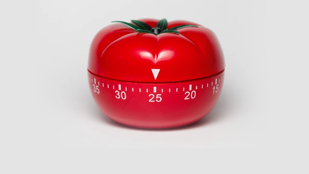Pomodoro Timer